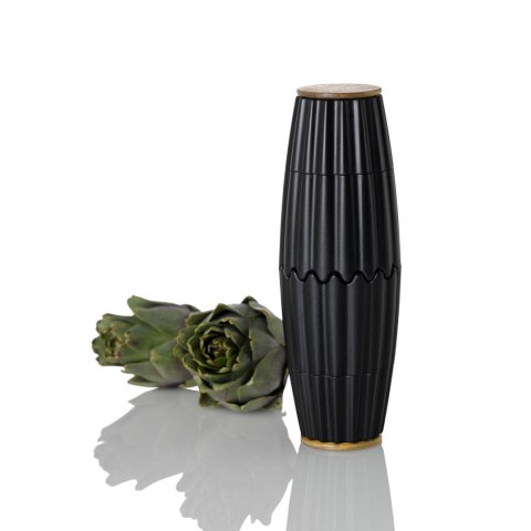 Zestaw magnetycznych młynków do pieprzu i soli MagTwo