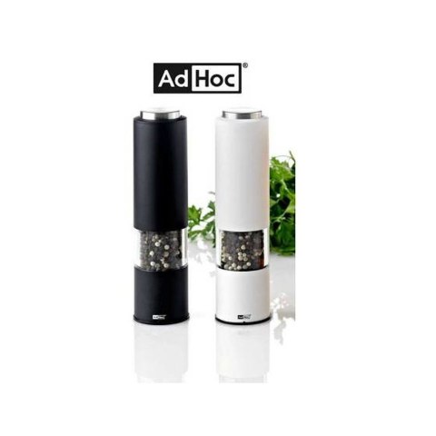 Zestaw młynków elektrycznych Tropica