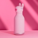 ASOBU Butelka termiczna BESTIE BOTTLE BUNNY 460ml