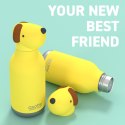 ASOBU Butelka termiczna BESTIE BOTTLE DOG 460ml