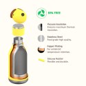 ASOBU Butelka termiczna BESTIE BOTTLE DOG 460ml