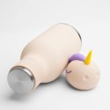 ASOBU Butelka termiczna BESTIE BOTTLE UNICORN 460ml