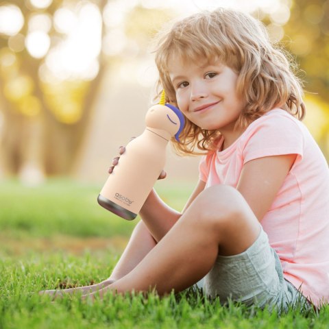 ASOBU Butelka termiczna BESTIE BOTTLE UNICORN 460ml