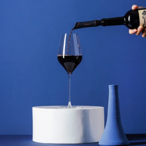 Aerator i nalewak do wina Bouquet