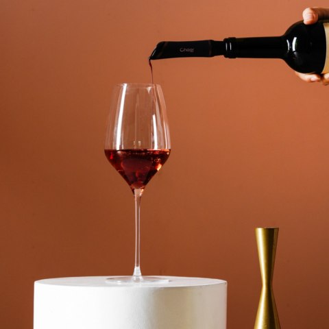 Aerator i nalewak do wina Bouquet