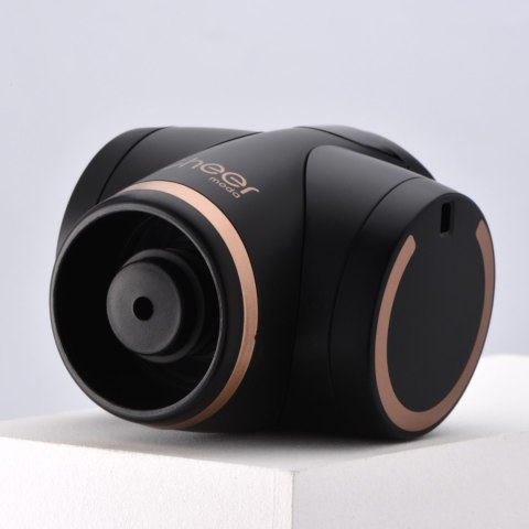 Automatyczna pompka próżniowa Trooper