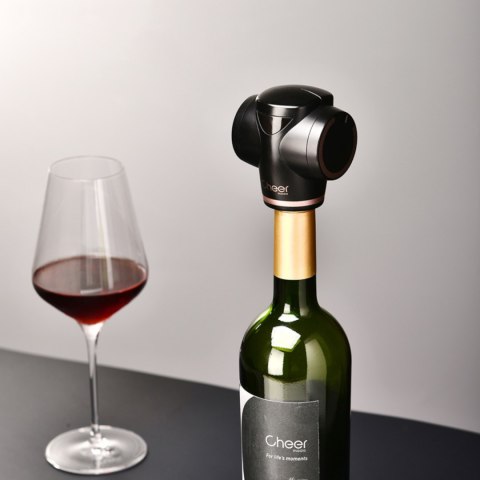 Automatyczna pompka próżniowa Trooper