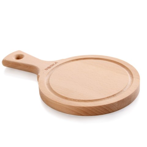 Deska do serowania Amigo okrągła S