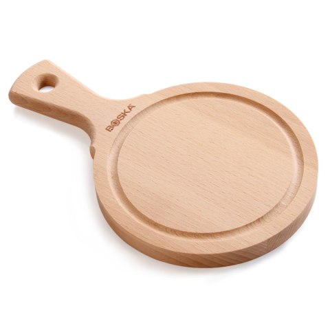 Deska do serowania Amigo okrągła S