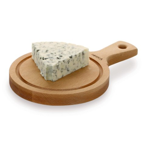 Deska do serowania Amigo okrągła S