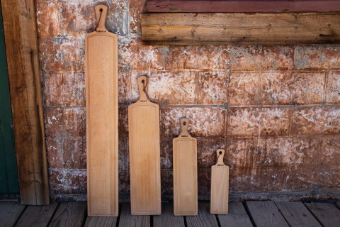 Deska do serwowania Amigo S