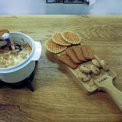 Deska do serwowania Frends S