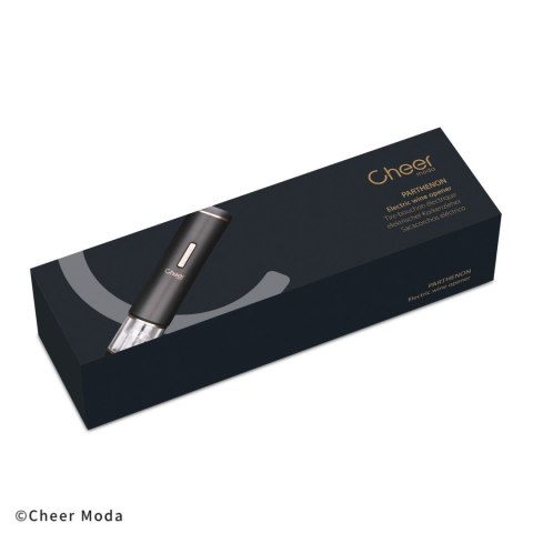 Elektryczny korkociąg do wina Parthenon