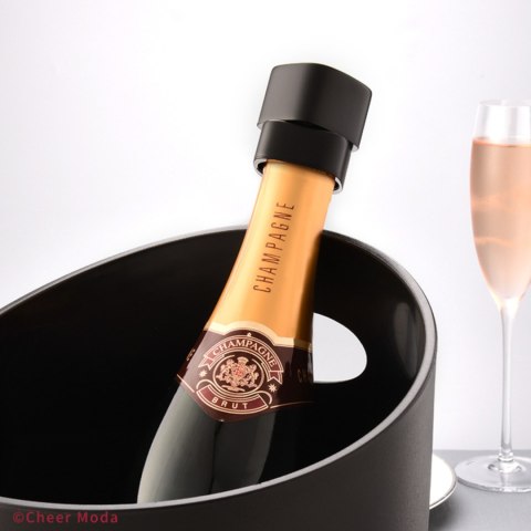 Korek do szampana Bubble