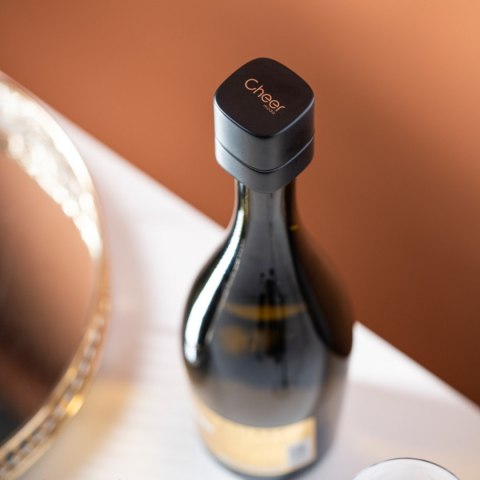 Korek do szampana Bubble