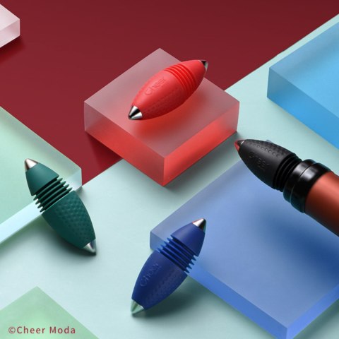 Korek do wina Rugby zielony