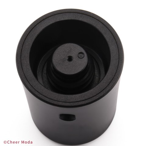 Korek próżniowy Cabin niebieski