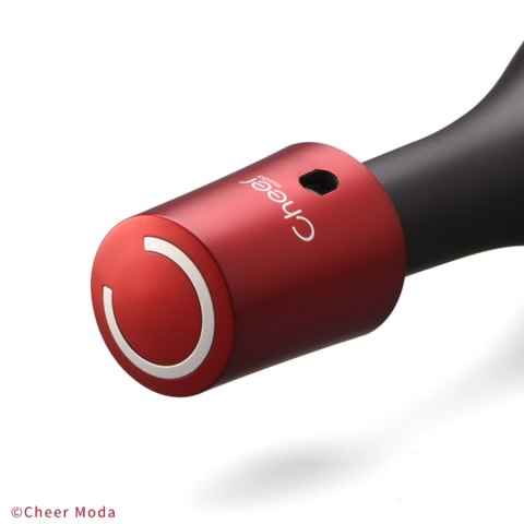 Korek próżniowy Cabin zielony