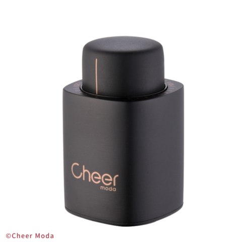 Korek próżniowy do wina Peak