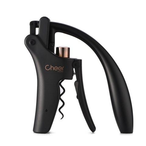 Korkociąg dźwigniowy Shaduf