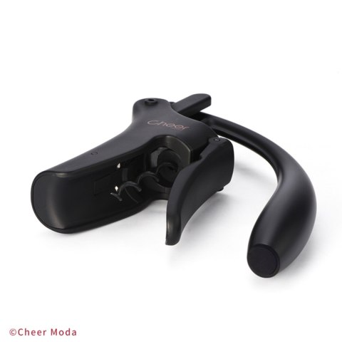 Korkociąg dźwigniowy Shaduf