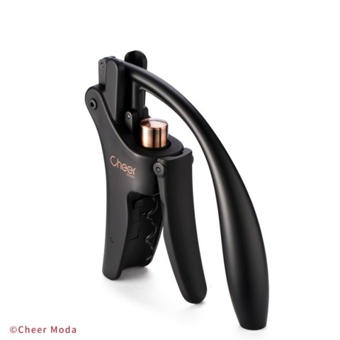 Korkociąg dźwigniowy Shaduf