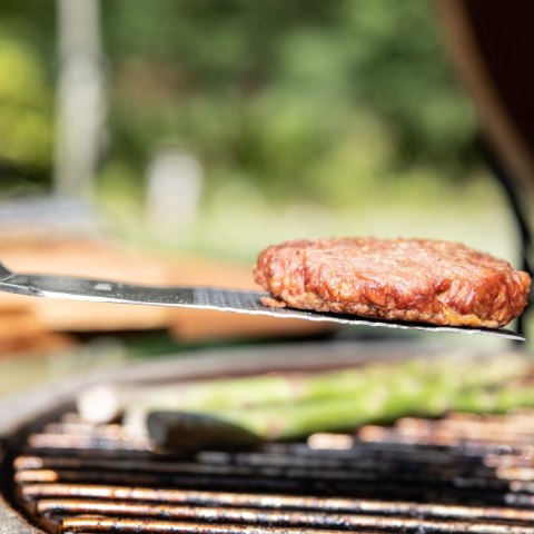 Łopatka do BBQ Monaco+