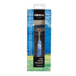 Nóż do sera Mini van Gogh - pszenica