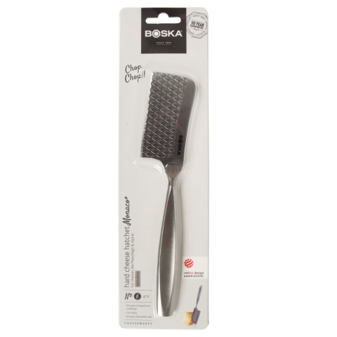 Nóż do sera twardego Tasak Monaco+