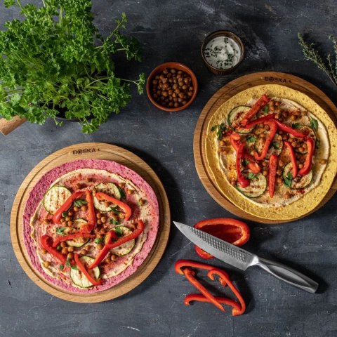 Nóż zastępcy szefa kuchni Sous Chef Monaco+ 15cm