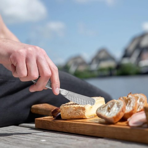 Noże do smarowania Monaco+