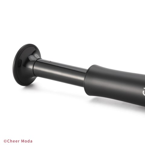 Pompka próżniowa z 4 korkami Treeplet czerwona