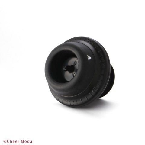 Pompka próżniowa z 4 korkami Treeplet zielona