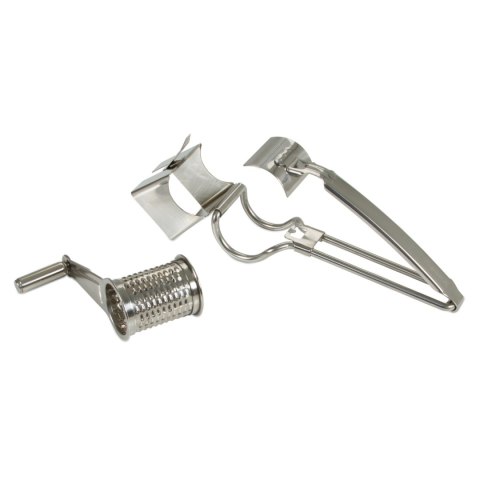 Tarka obrotowa Romano