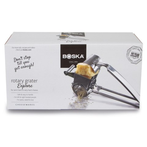 Tarka obrotowa Romano