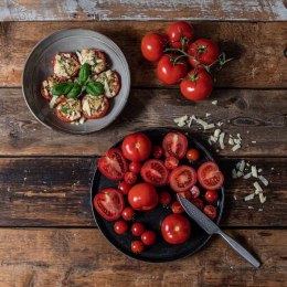 Uniwersalny nóż Monaco+