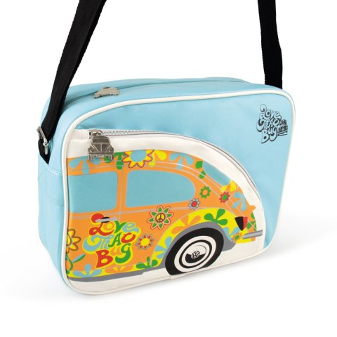 VW Torba BEETLE Flower L