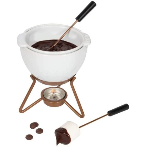 Zest.do czekoladowego Fondue Petit Marie