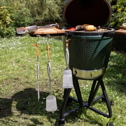 Zestaw 3 narzędzi do BBQ Monaco+