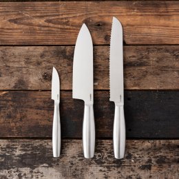 Zestaw 3 noży kuchennych Copenhagen