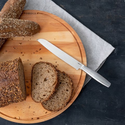 Zestaw 5 noży kuchennych Copenhagen