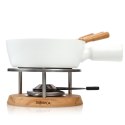 Zestaw Fondue Bianco, poj. 1L
