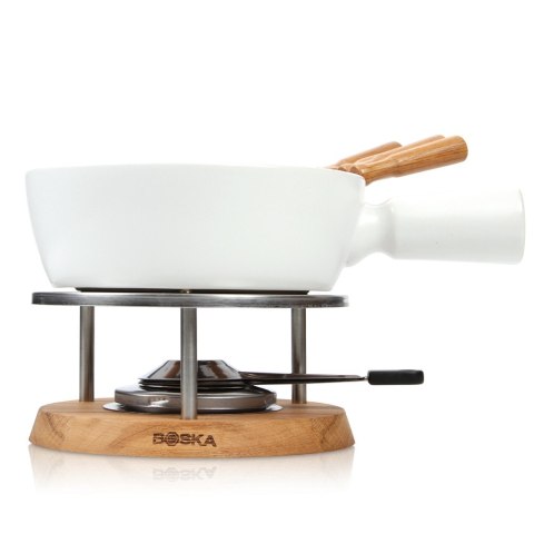 Zestaw Fondue Bianco, poj. 1L