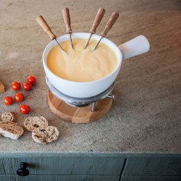 Zestaw Fondue Bianco, poj. 1L