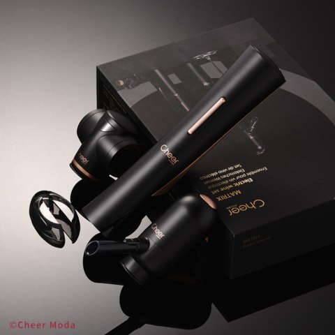 Zestaw akcesoriów do wina Matrix