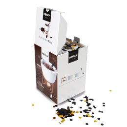 Zestaw do czekoladowego fondue Marie