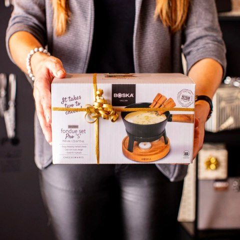 Zestaw do fondue PRO S 0,7L