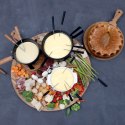Zestaw do fondue Party