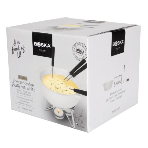 Zestaw do fondue Party