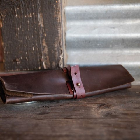 Zestaw noży Monaco+ czarny